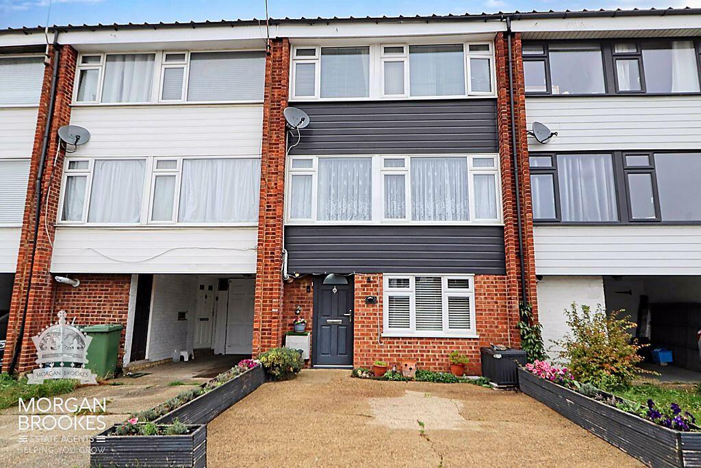 Main image of property: Woodside View, Benfleet