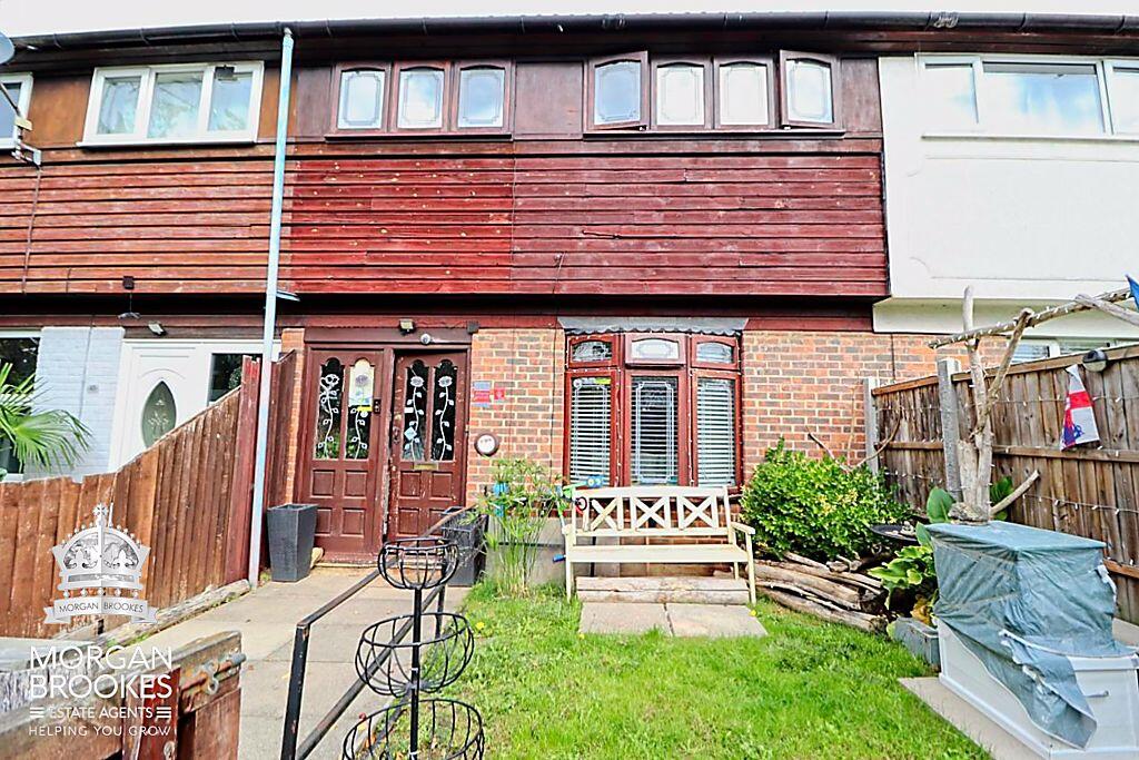 Main image of property: Parkside, Basildon