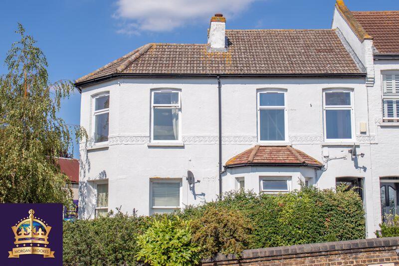 Main image of property: High Street, South Benfleet