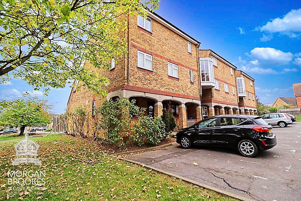 Main image of property: Charleston Court, Basildon