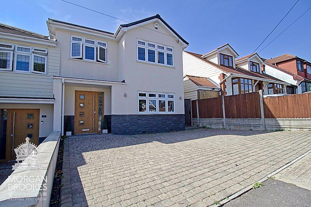Main image of property: Avondale Road, South Benfleet