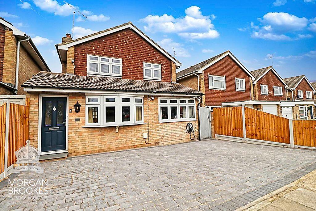 Main image of property: Boyce Road, Stanford-Le-Hope