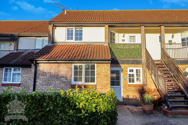 Main image of property: Moat Rise, Rayleigh