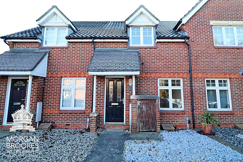 Main image of property: Kestrel Grove, Rayleigh