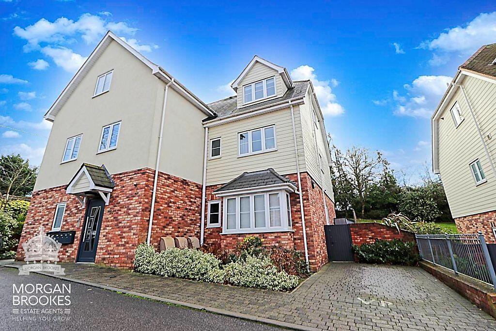 Main image of property: Catherine Road, Benfleet