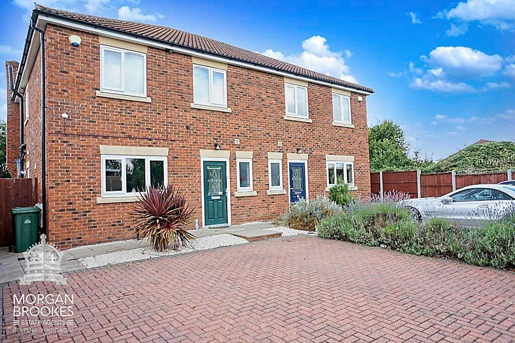 Main image of property: Markhams Chase, Basildon