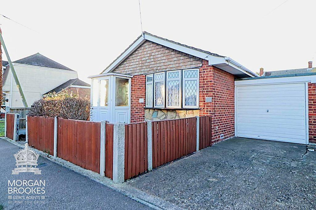 Main image of property: Handel Road, Canvey Island