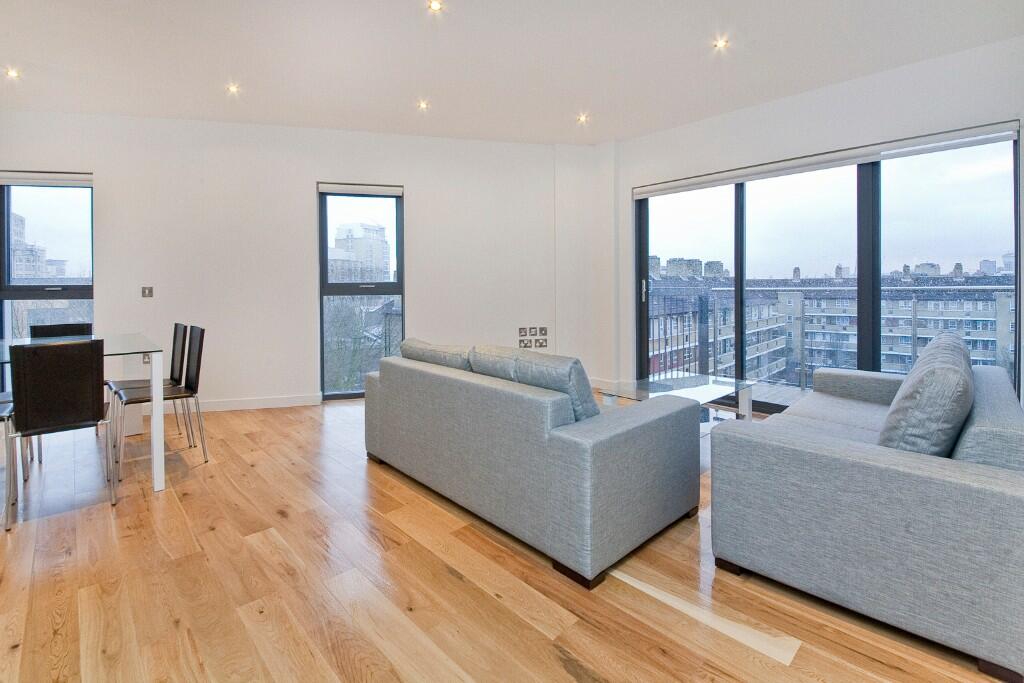 Main image of property: Salter Street, London, E14