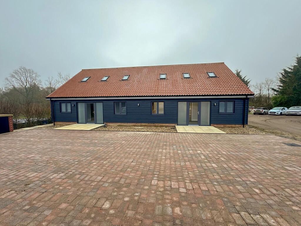 Main image of property: Unit 5, Sandy Lane, Badwell Ash, Bury St. Edmunds