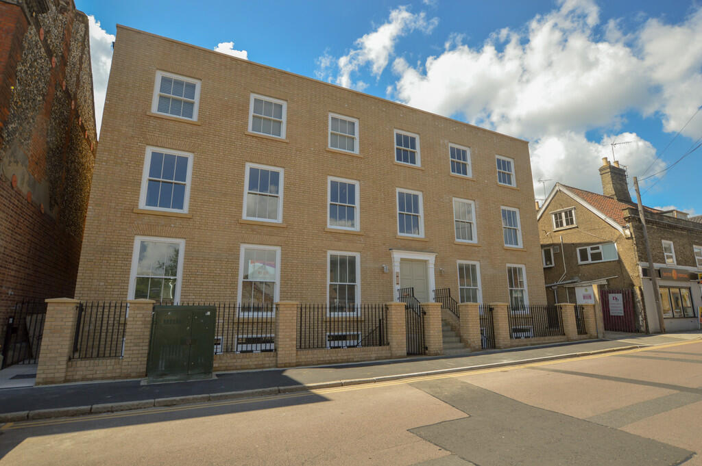Main image of property: St. Andrews Street South, Bury St. Edmunds