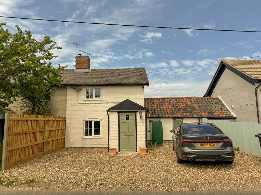 Main image of property: Great Green, Thurston, Bury St. Edmunds