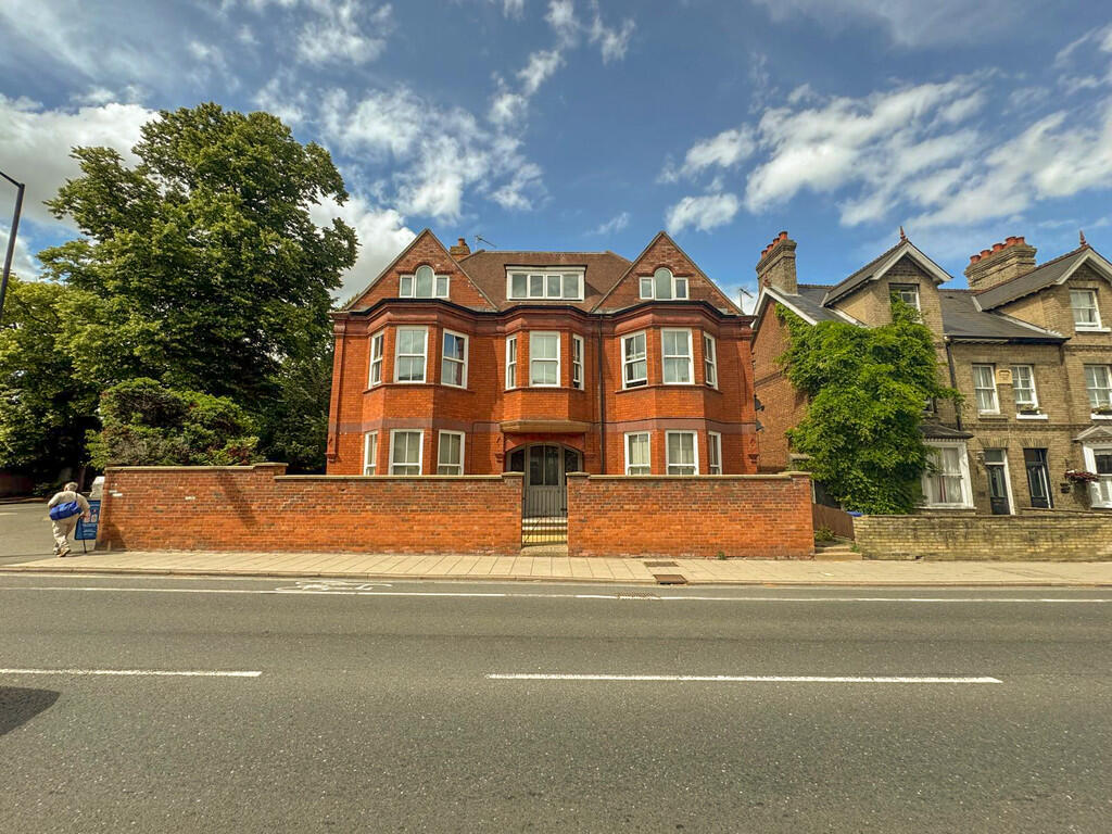 Main image of property: Out Risbygate, Bury St. Edmunds
