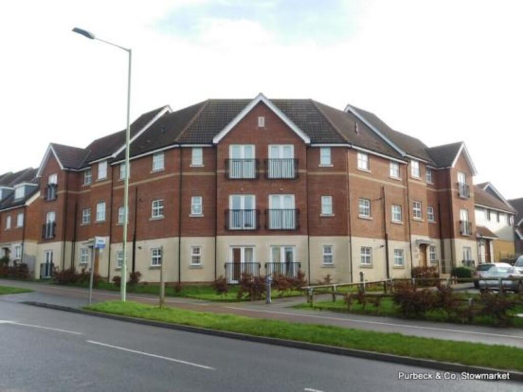 Main image of property: Kittiwake Court, Stowmarket