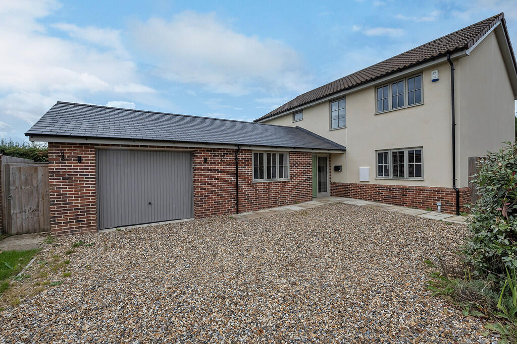 Main image of property: Cheveley, Newmarket