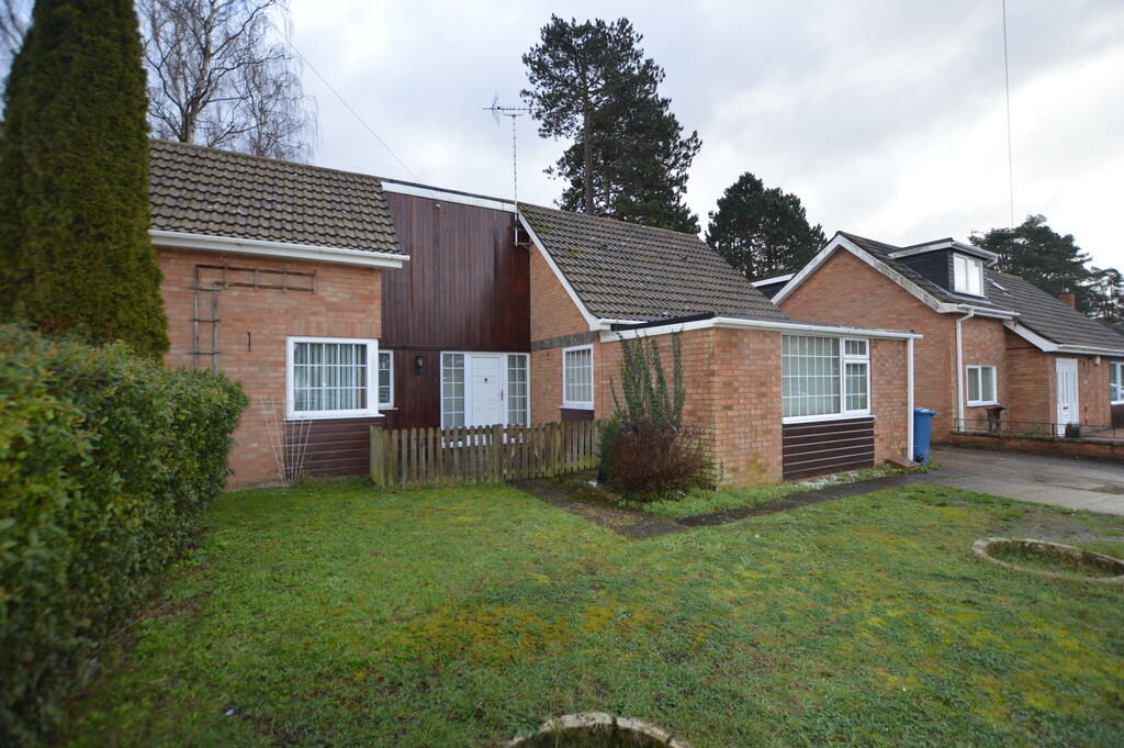Main image of property: Pinewood Drive, Brandon