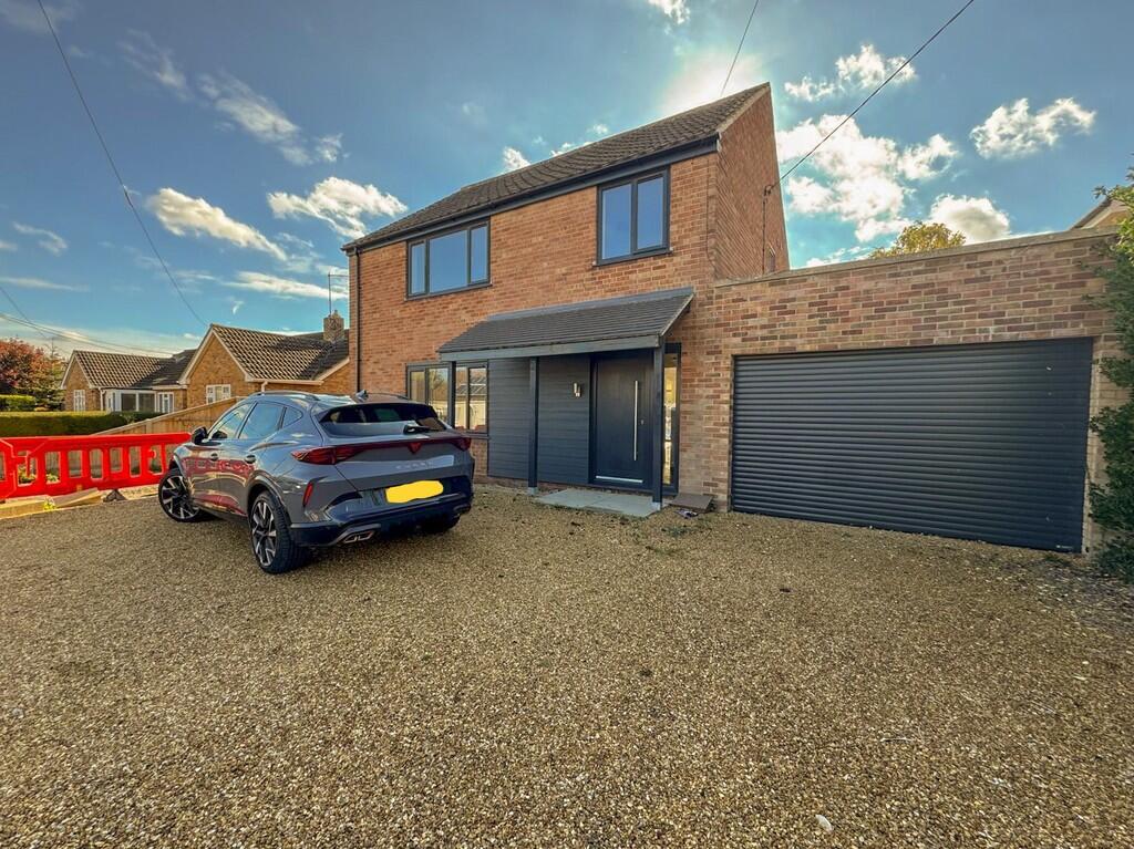 Main image of property: Toyse Lane, Burwell, Cambridge