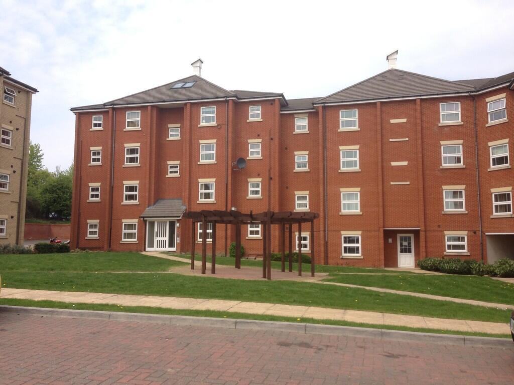 Main image of property: Maltings Way, Bury St. Edmunds