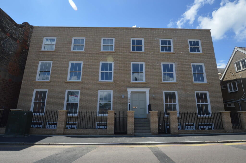 Main image of property: Guildhall House, St Andrews Street South, Bury St. Edmunds