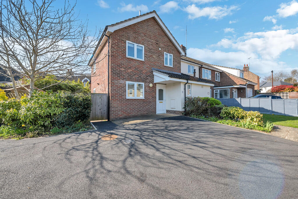 Main image of property: Springfield Road, Bury St Edmunds