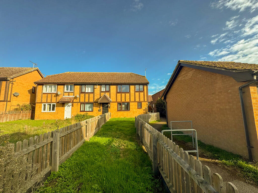 Main image of property: The Mallards, Lakenheath, Brandon