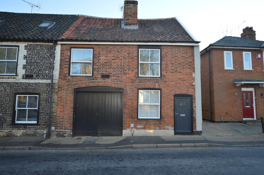 Main image of property: Kings Road, Bury St. Edmunds