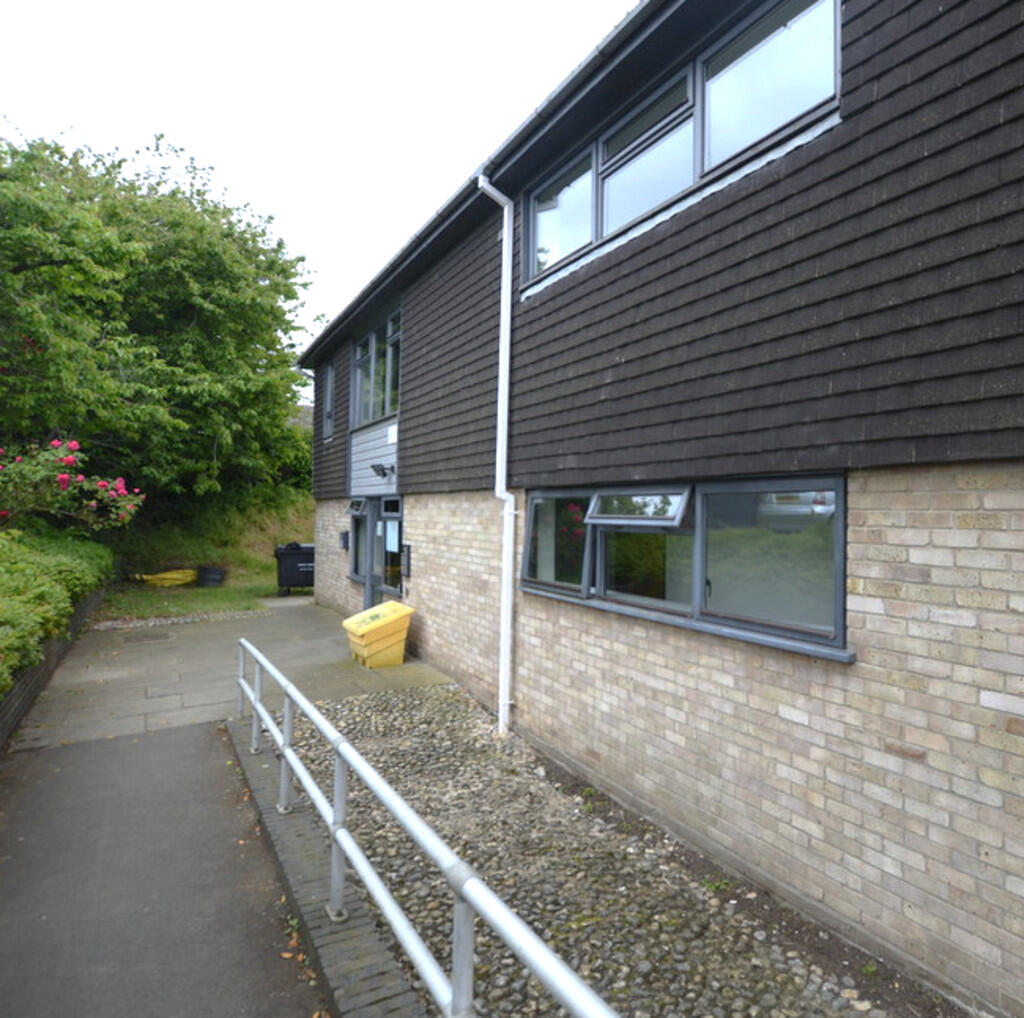 Main image of property: Field Court, Stanton, Bury St. Edmunds