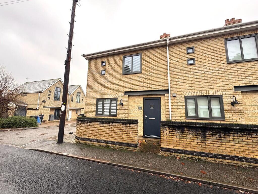 Main image of property: Etna Road, Bury St. Edmunds
