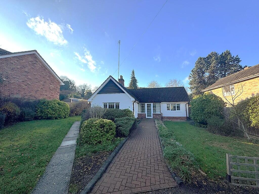 Main image of property: Vinery Road, Bury St. Edmunds