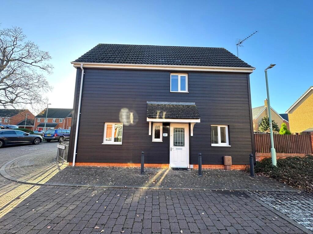 Main image of property: Selway Drive, Bury St. Edmunds