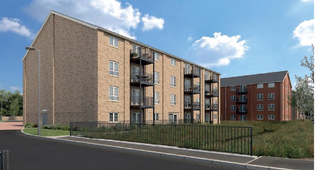 Main image of property: Houghton Way, Bury St. Edmunds