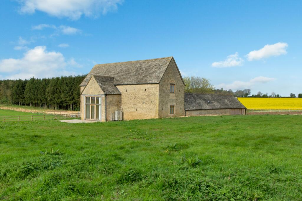 Main image of property: Sapperton, Cirencester, Gloucestershire
