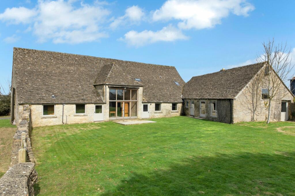 Main image of property: Avening, Tetbury, Gloucestershire