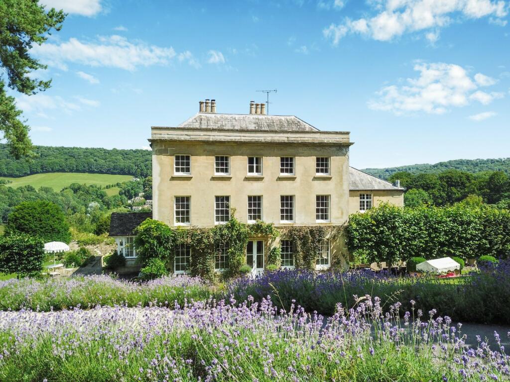 Main image of property: Jacks Green, Sheepscombe, Stroud, Gloucestershire