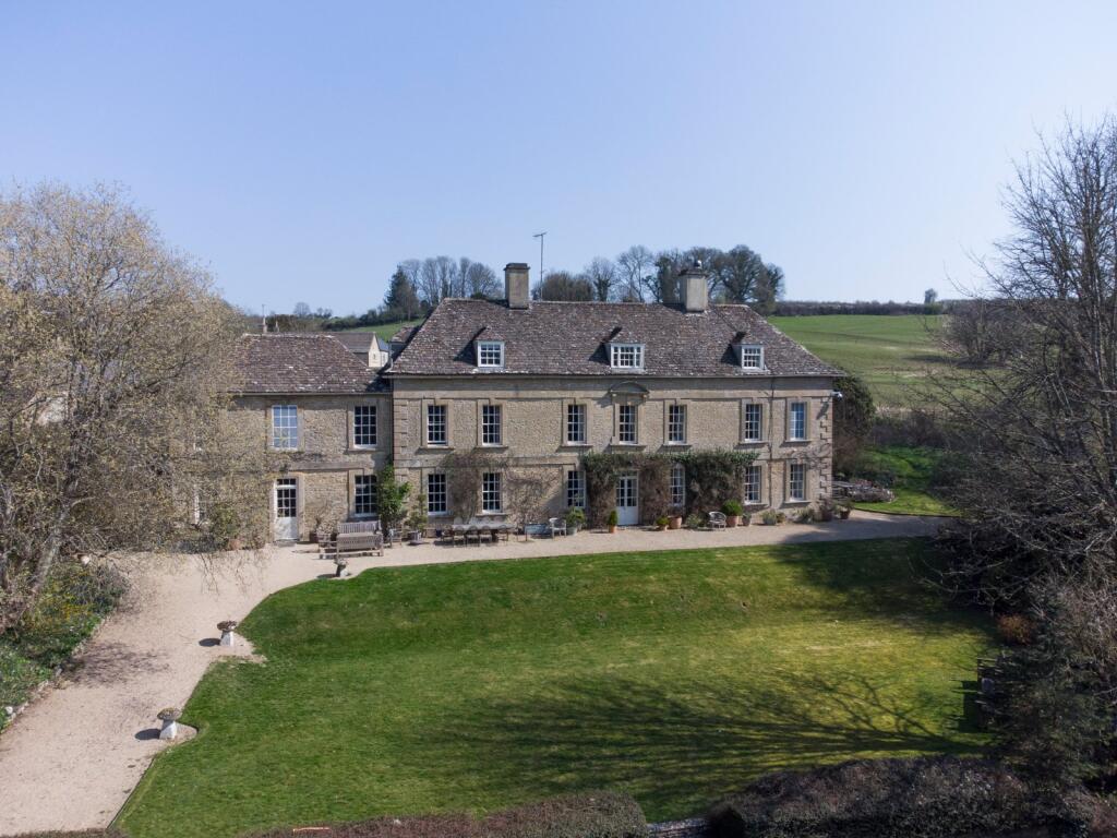 Main image of property: North Cerney, Cirencester, Gloucestershire