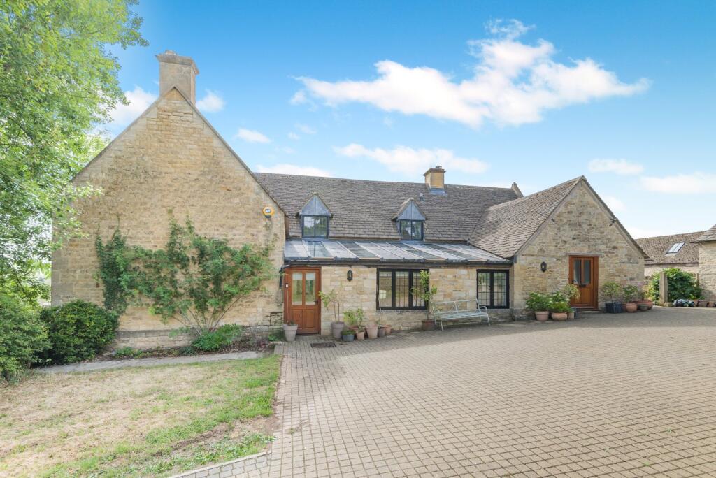 Main image of property: Withington, Gloucestershire