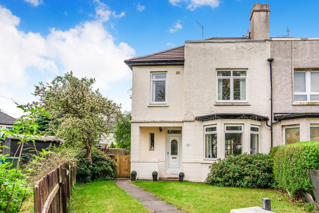 Main image of property: Avenel Road, Glasgow, Glasgow