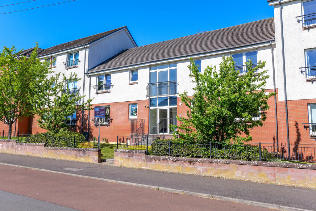 Main image of property: Larchfield Avenue, Scotstoun, Glasgow