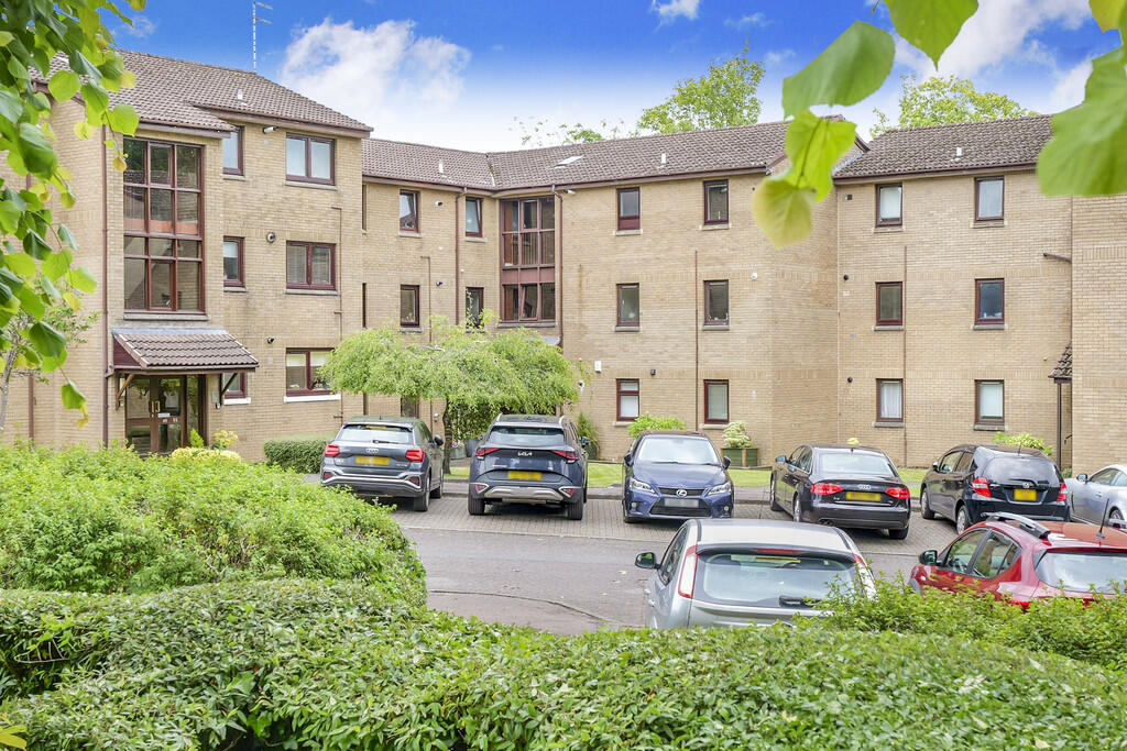 Main image of property: Brodie Park Avenue, Brodie Park, Paisley