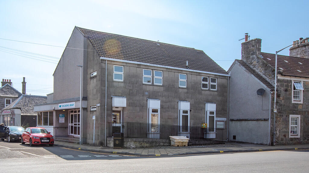 3 bedroom flat
