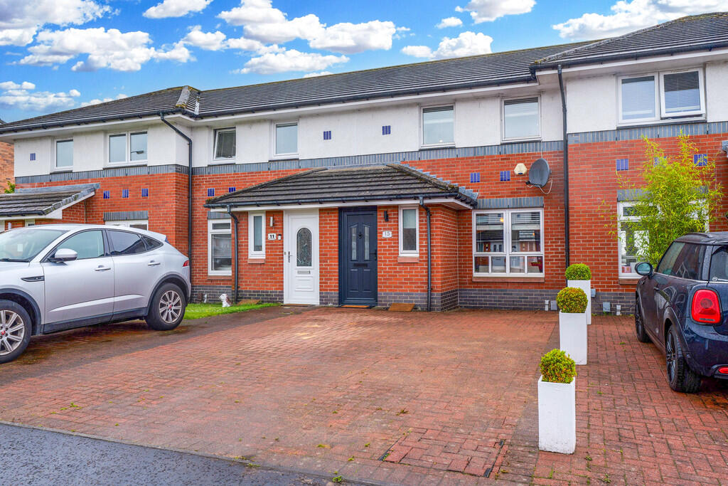 Main image of property: Cressland Place, Castlemilk, Glasgow City