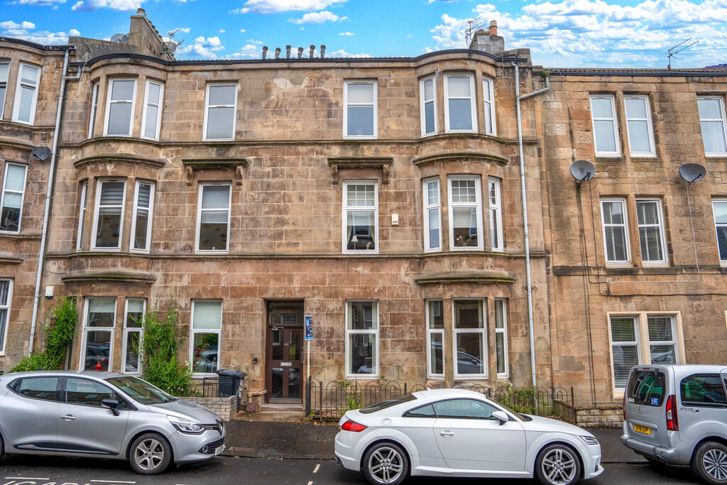 Main image of property: Kerr Street, Kirkintilloch, Glasgow