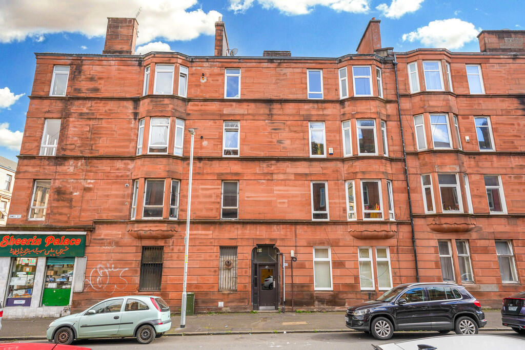 Main image of property: Daisy Street, Govanhill, Glasgow