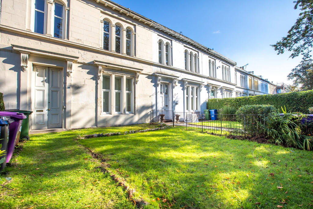 Main image of property: Ibrox Terrace, Ibrox, Glasgow