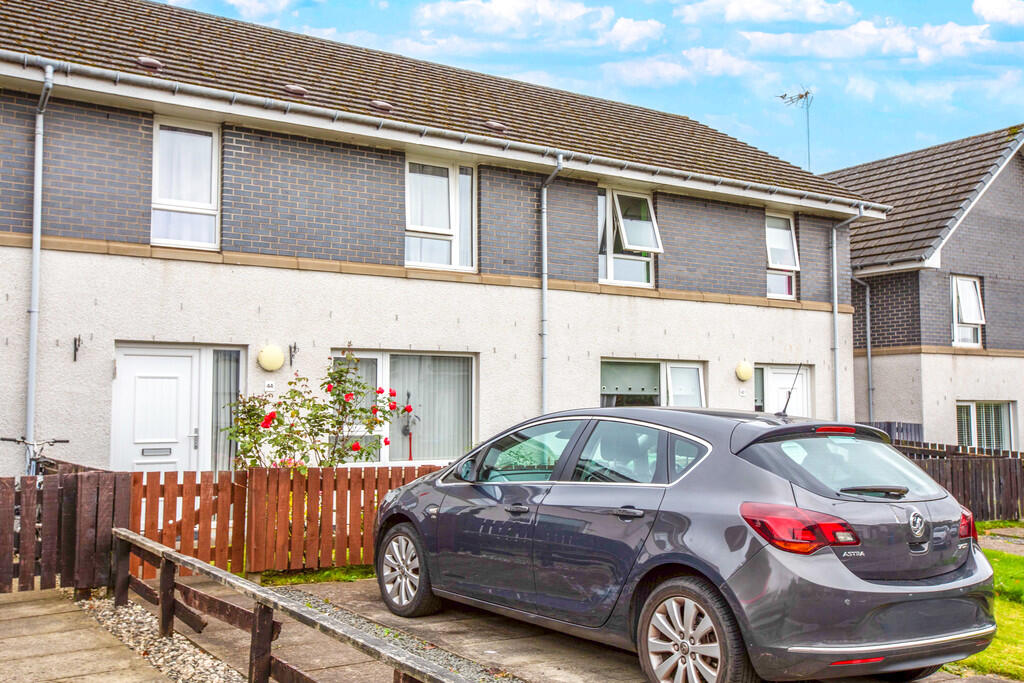 Main image of property: Tambowie Street, Anniesland, Glasgow