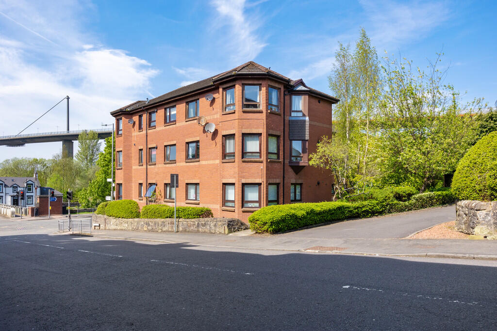 Main image of property: Barclay Street, Old Kilpatrick, West Dunbartonshire