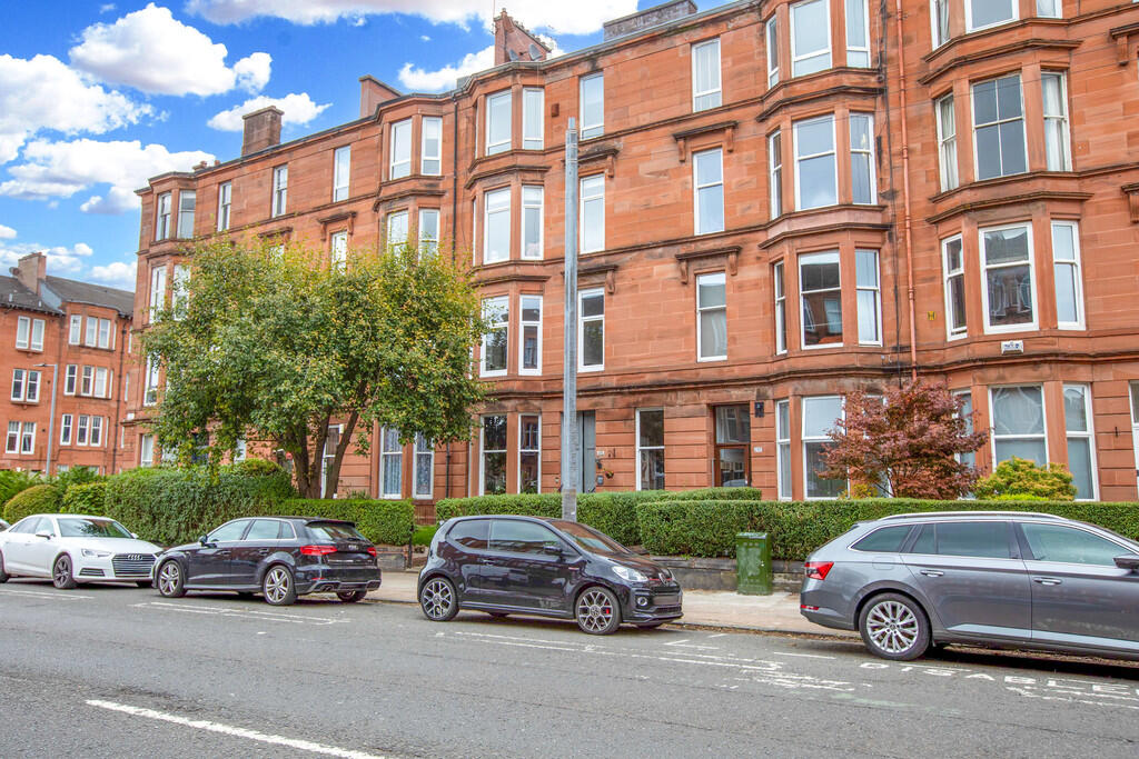 Main image of property: Crow Road, Broomhill, Glasgow