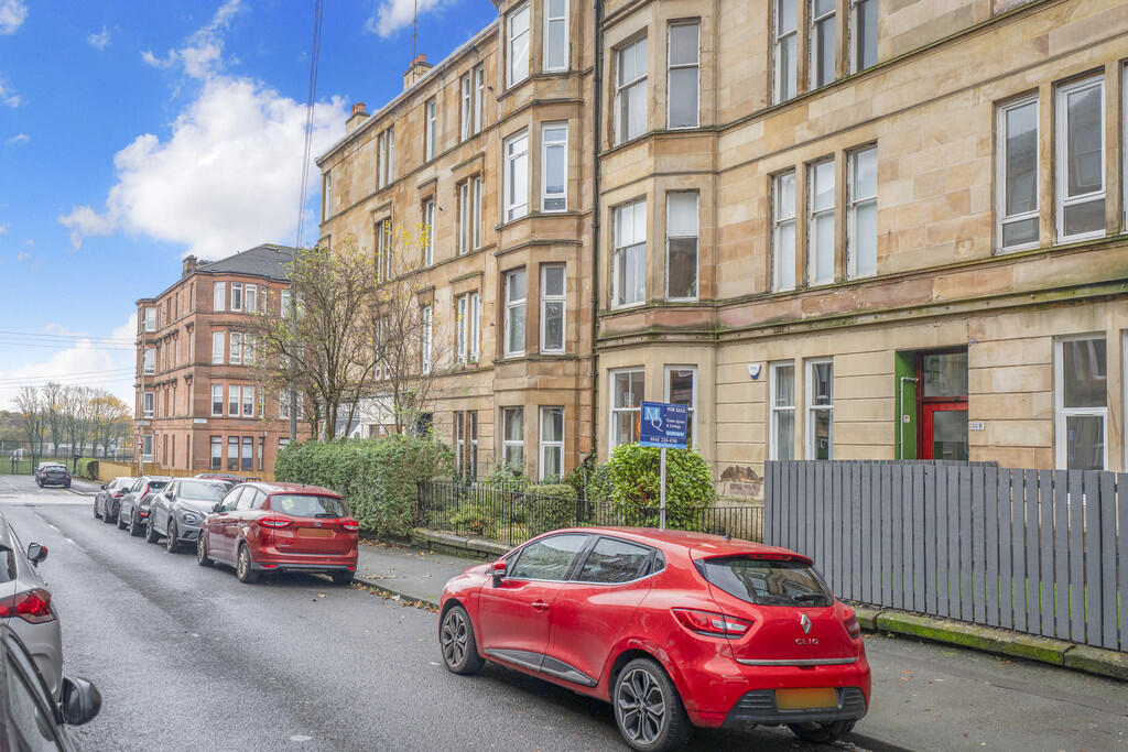 Main image of property: Garthland Drive, Dennistoun, Glasgow