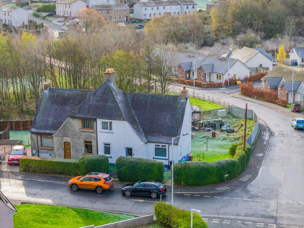 Main image of property: Sir George Bruce Road, Oakley, Dunfermline