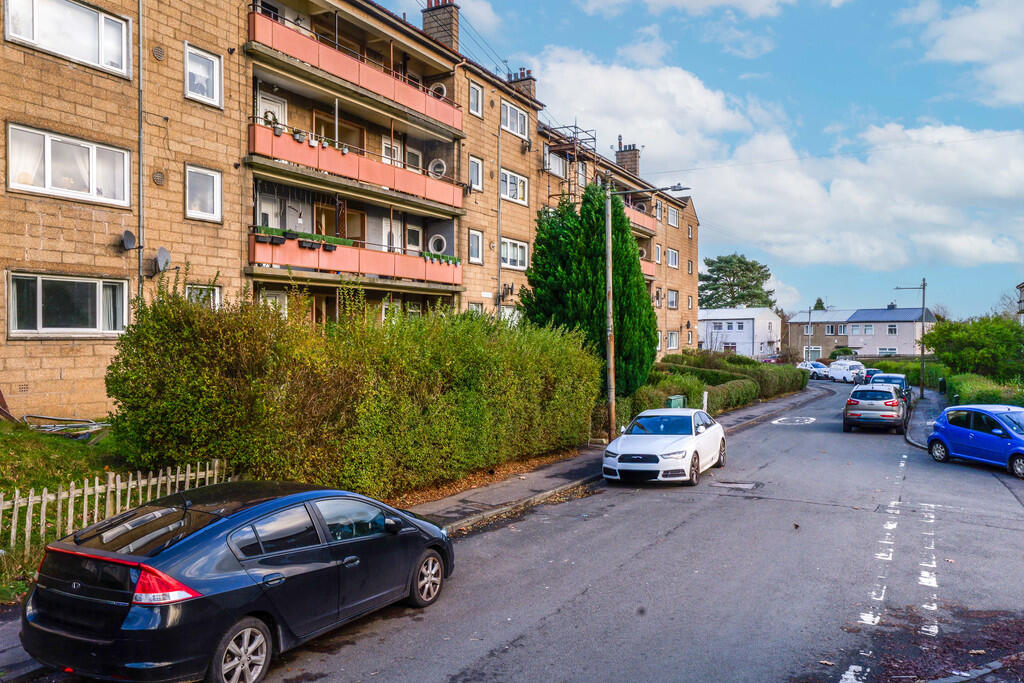Main image of property: Parkneuk Road, Mansewood, Glasgow