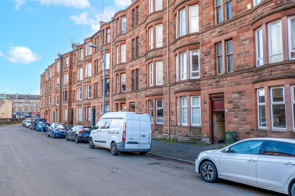 Main image of property: Torrisdale Street, Queens Park, Glasgow